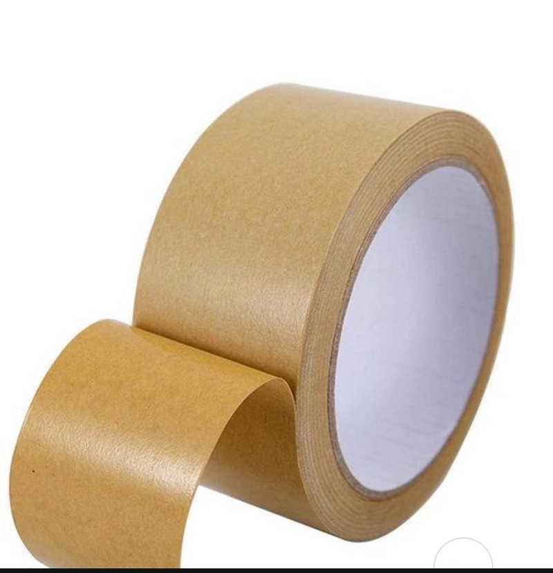 Что такое лента Kraft？