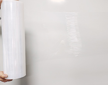 Характеристики и применение стретч-пленки