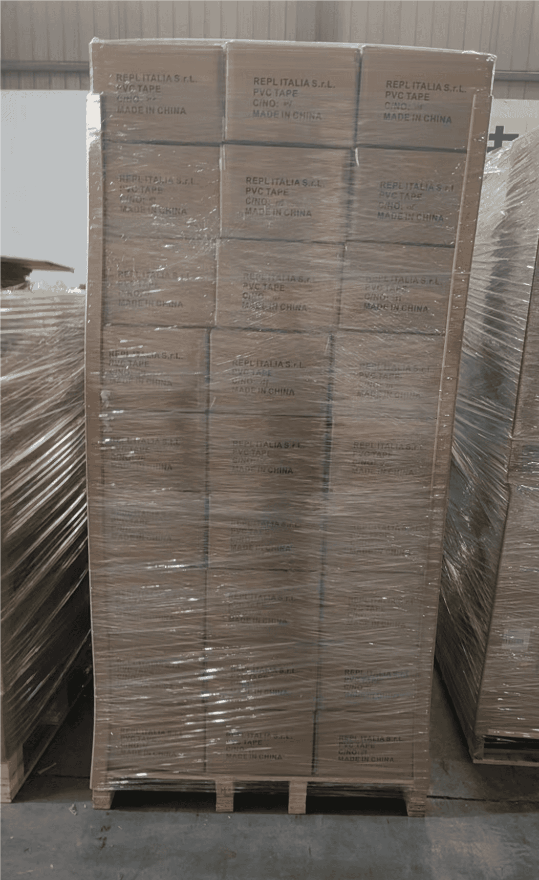 Технический паспорт продукта