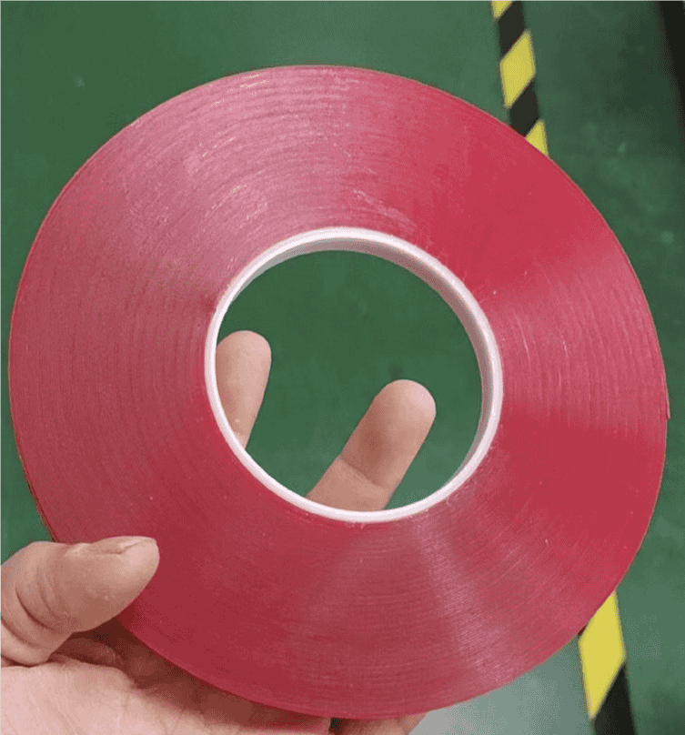 Промышленная лента