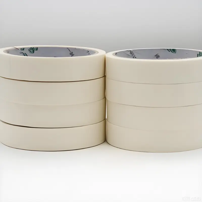 Классификация и использование малярной ленты