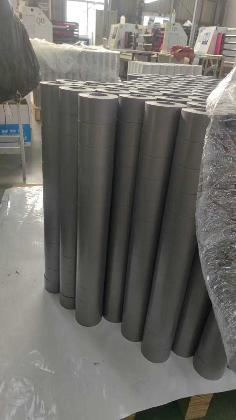 Метод испытания удерживающей способности клейкой ленты