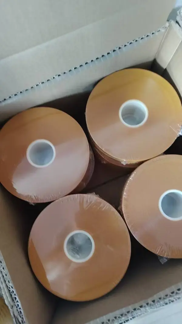 Характеристики и применение ленты для заделки литиевых батарей