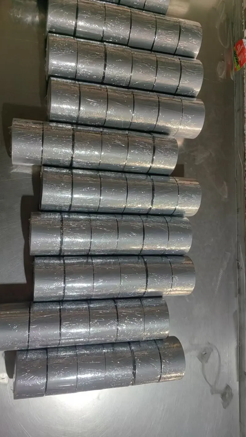 Способ обмотки изолентой