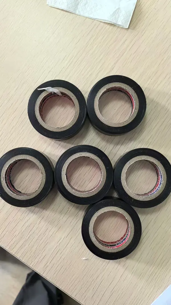 Краткий обзор происхождения клейкой ленты