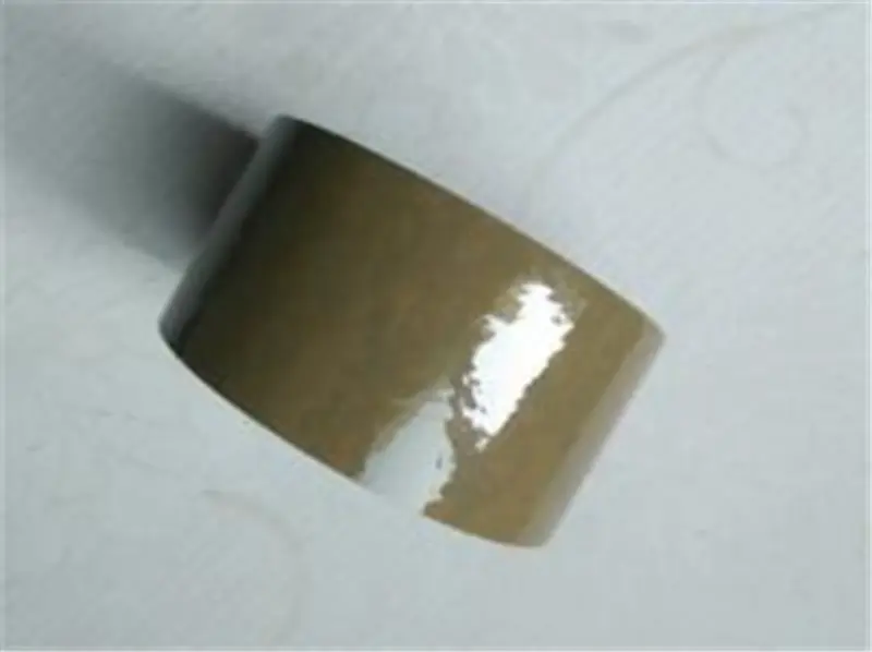 Детальный анализ ленточных подложек и типов клеев