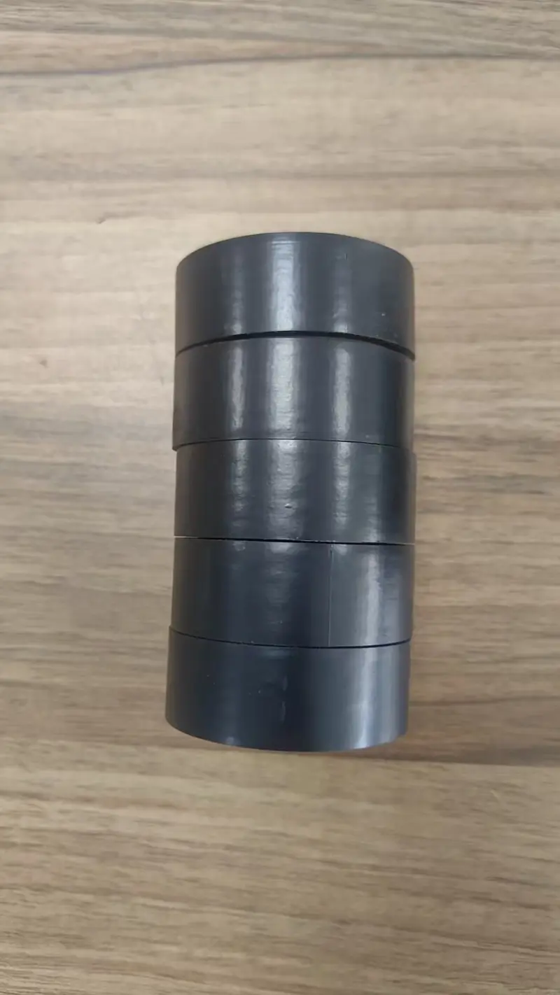 Характеристики упаковочной ленты