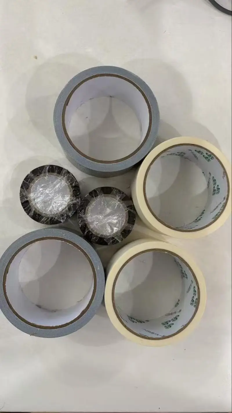 Хранение, транспортировка, использование и уход за клейкой лентой.