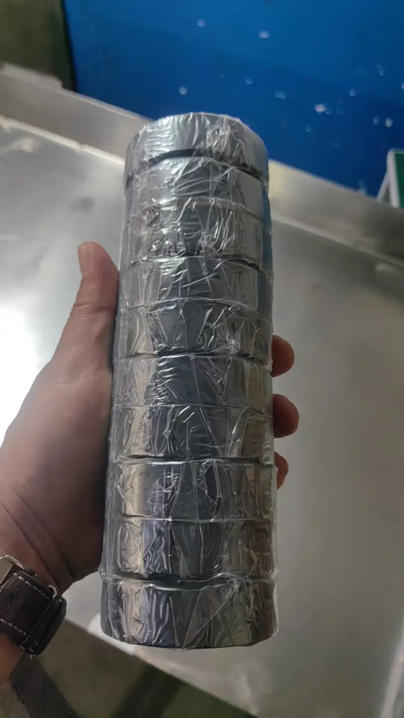 Структура и основные эксплуатационные параметры самоклеящихся этикеточных материалов.