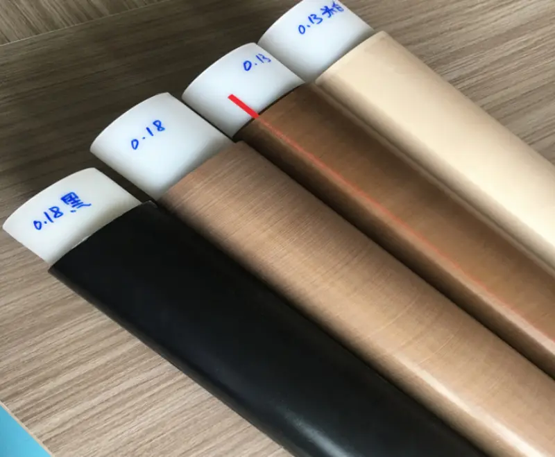 Тефлоновая лента