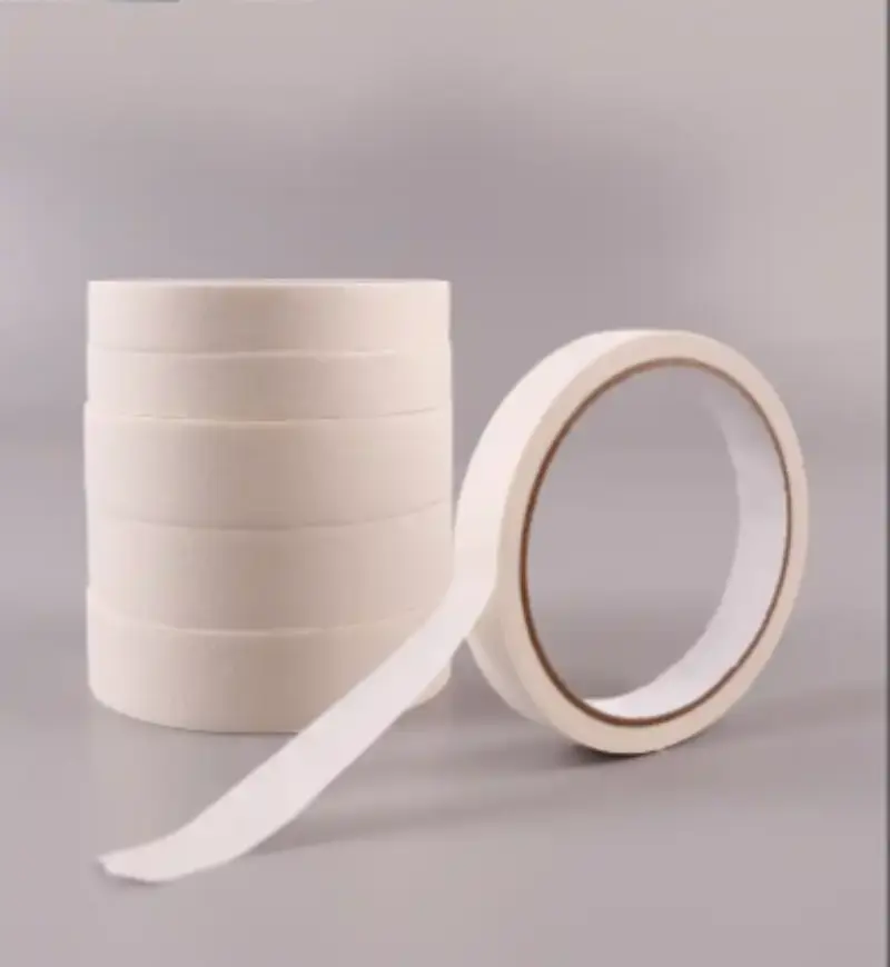 Классификация характеристик малярной ленты: выберите правильную модель на основе основных характеристик для различных сценариев.