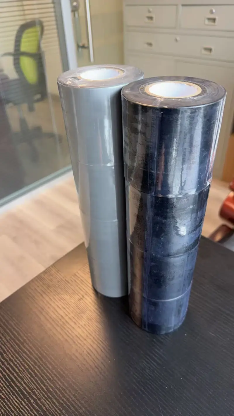 Методы ухода за термостойкими и термостойкими конвейерными лентами из ПВХ.