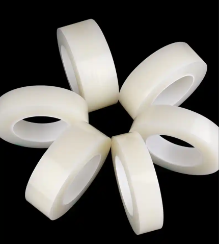 Применение упаковочной ленты БОПП с печатью