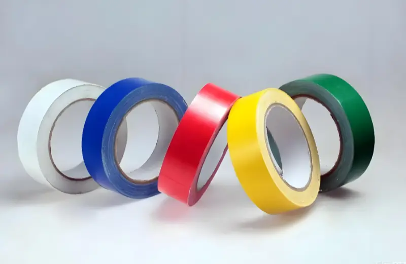 High-temperature tape